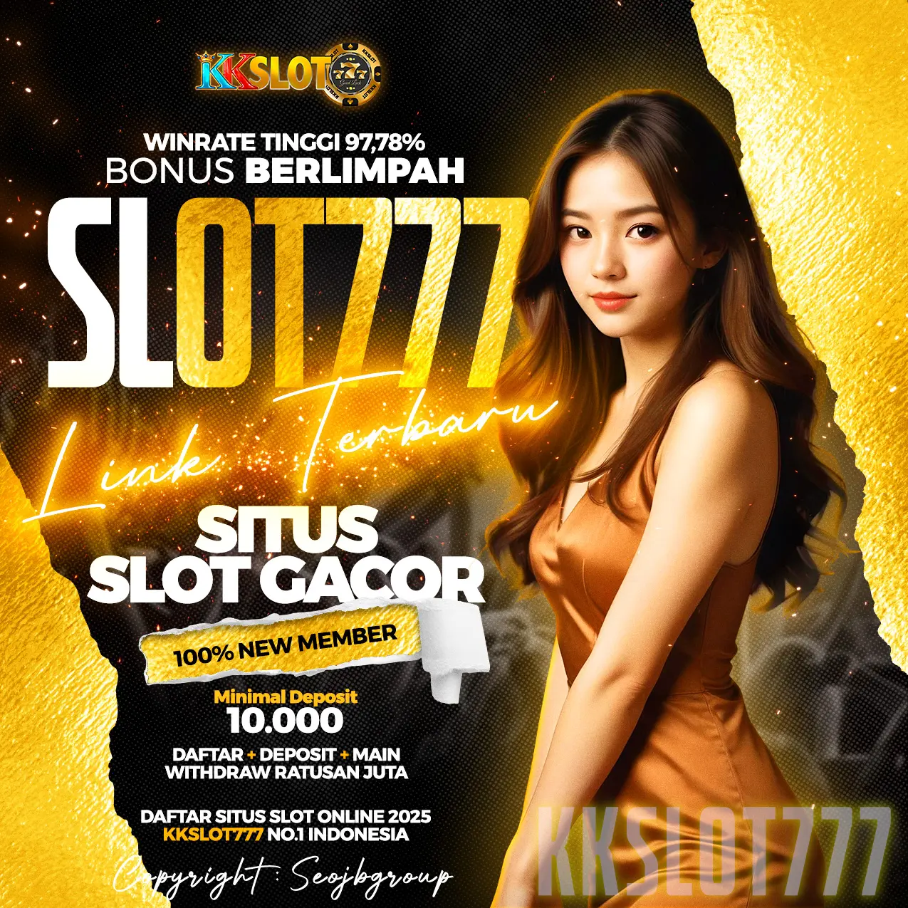 KKSLOT777: Link Slot Gacor Hari Ini Terbaru Bocoran RTP Slot777 Resmi