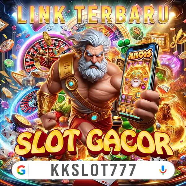 KKSLOT777 - Daftar Situs Slot Gacor Online Link Terbaru Slot777 Resmi